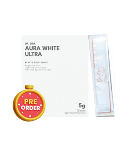 Dr Ora Aura White Ultra