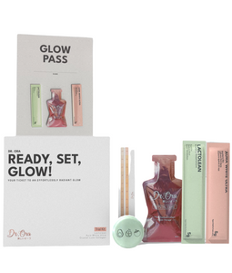  Ready, Set, Glow! Trial Kit